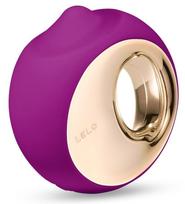 LELO - ORA 3 Violetinis Oralinis Stimuliatorius