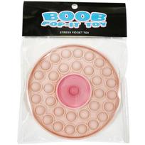 KHEPER GAMES - Krūtų Pop-It Žaislas