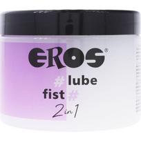 EROS - Lubrikantas su Atsipalaidavimo Efektu 500 ml