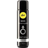 PJUR - Premium Silikoninis Lubrikantas 100 ml