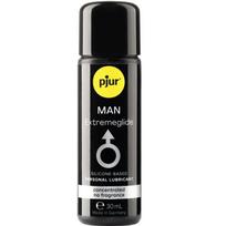 PJUR - Vyrų Premium Lubrikantas 30 ml