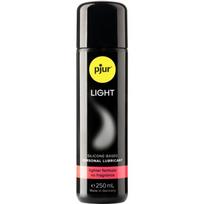 PJUR - Lengvasis silikoninis lubrikantas 250 ml
