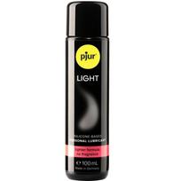 PJUR - Silikoninis Lubrikantas 100 ml