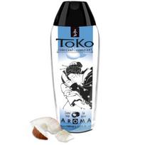 SHUNGA - TOKO Aromatas Kokoso Vandens Lubrikantas