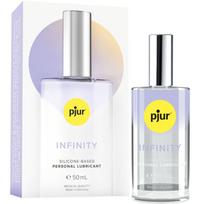 PJUR - Silikoninis lubrikantas 50 ml