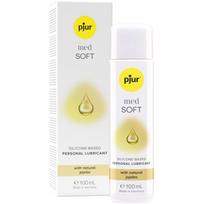 PJUR - Silikoninis Jojoba Lubrikantas 100 ml