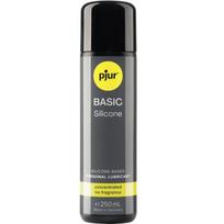 PJUR - Pagrindinis silikoninis lubrikantas 250 ml