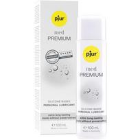 PJUR - MED SILIKONINIS PREMIUM LUBRIKANTAS 100 ML