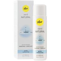 PJUR - Natūralus vandens pagrindu lubrikantas 100ml