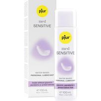 PJUR - Jautrus Vandens Pagrindo Lubrikantas 100 ml