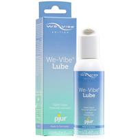 PJUR - We Vibe Vandens Pagrindo Lubrikantas 100 ml