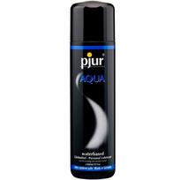 PJUR - Vandens pagrindo lubrikantas 500 ml