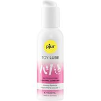 PJUR - Moteriškas lubrikantas 100 ml
