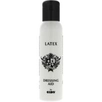 EROS FETISH LINE - Latekso aprangos pagalbinė priemonė 100 ml