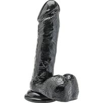 GET REAL - Realistiškas dildo 18 cm