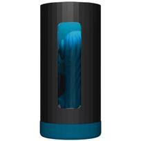 LELO – f1s v3 vyrų masturbatorius teal xl
