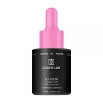 DIDIER LAB nagų aliejus BEAUTE ALL IN ONE SOLUTION, 20 ml