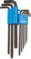 Park Tool HXS-1.2 Allen key set (PTHXS12)