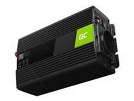 GREEN CELL Car Power Inverter 12V to 230V
