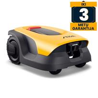 Belaidis vejos pjovimo robotas Stiga A 6V (DEMONSTRACINIS)