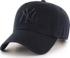 47 Brand New York Yankees MVP kepurė B-RGW17GWSNL-BKF