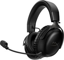 HP Hyperx Cloud Iii Wireless -  Gaming Headset