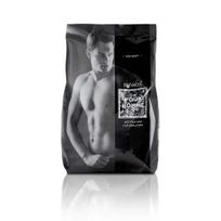 ItalWax Pour Homme plėvelinis vaškas vyrams 1 kg