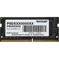 Patriot NB Memory 32GB DDR4-3200 (7D403216) | 4711378431452 | 4711378431452