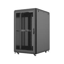 Lanview 19"" 26U Rack Cabinet 800 x  1000 x 1342mm Server Line -
