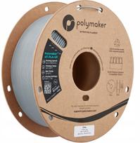 Polymaker HT-PLA-GF 3D Printer Filament – 1.75 mm – 1 kg – Grey | 6938936716402 | 6938936716402