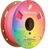 Polymaker Panchroma PLA Filament – Dual Matte – 1.75 mm – 1 kg | 6938936715825 | 6938936715825