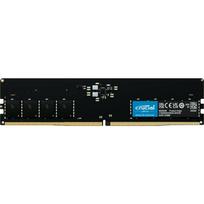 Crucial Memory Module 32Gb 1 X 32Gb (CT32G56C46U5T) | CT32G56C46U5T | 5715328379077
