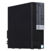 DELL OptiPlex 7070 i3-9100 16GB 256GB SSD SFF Win11pro Used | DELL7070i3-910016G256SSDSFFW11p | 5901443359517