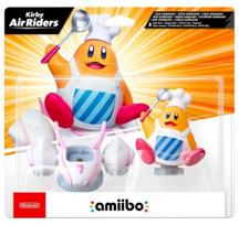 Chef Kawasaki & Hop Star (Kirby Air Riders) | NIFA0137 | 045496381394