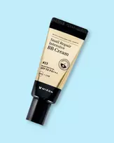 Mizon Snail Repair Intensive BB Cream Broad Spectrum SPF 50 - 20 ml No.23 Natural Beige
