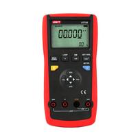 Kalibratorius VDC:30V; 24.000mA ±(0.02%+2skaitmenys), UNIT