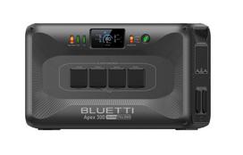 BLUETTI Kilnojama energijos stotelė 3840W 2764Wh LiFePO4
