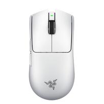 Razer Viper V4 Pro wireless gaming mouse, white (RZ01-05630200-R3G1)