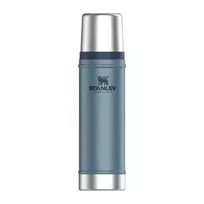 Stanley THERMOS CLASSIC 0.6 L BLUE