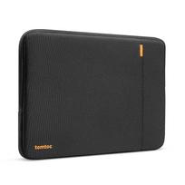 tomtoc Defender A13 laptop protective case, 13", black (A13C3D1)