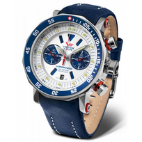 Vostok Europe Lunokhod-2 Chrono 6S21-620A630