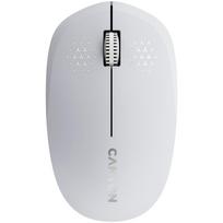 Wireless mouse two-handed BT 1200 dpi CANYON MW-04 white