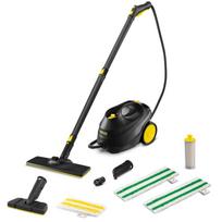 Karcher SC 3 EasyFix Go!Further Steam Cleaner 1.513-665.0