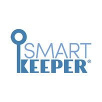 Smartkeeper MSD04PKGY 4 x Micro SD Port Blockers with 1 x Lock Key, Mini Gray, SLSART-0320 SLSART0320 (SLSART-0320)