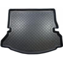 Guminis (TPE) bagažinės kilimėlis GuardLiner 3D RENAULT Grand Scenic 2016-2022 (Be 3 sėdynių eilės)
