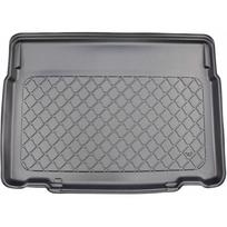 Guminis (TPE) bagažinės kilimėlis GuardLiner 3D CITROEN C3 Aircross 2017→ (Apatinė dalis)