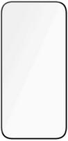 PanzerGlass Ceramic Screen Protector for iPhone 16 Pro Max – Ultra-Wide Fit