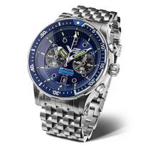 Vostok Europe Batiscafos Chrono 6S21-511A772BRLE