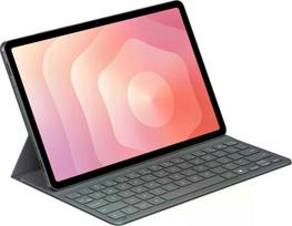 SAMSUNG Book Cover Keyboard Slim Cover TAB S11 Black German