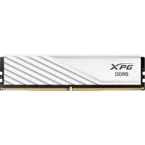 Adata XPG Lancer Blade White 32GB DDR5 5600MHZ UDIMM AX5U5600C4632G-SLABWH